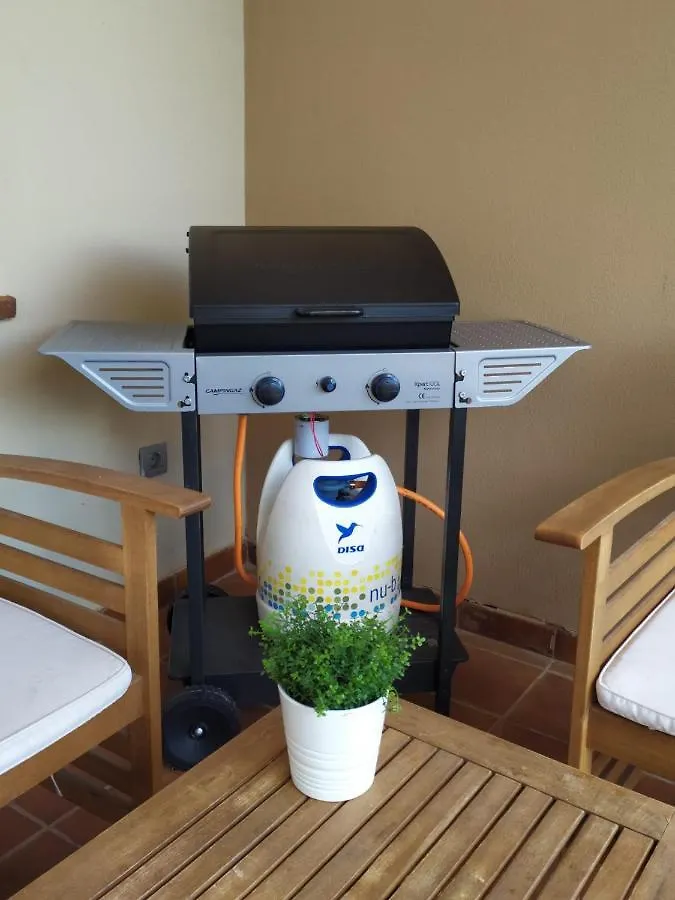 Appartement Royal Marina Golf à San Miguel de Abona Espagne