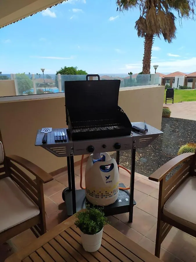 Appartement Royal Marina Golf à San Miguel de Abona