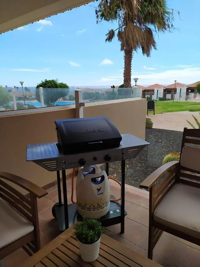 Appartement Royal Marina Golf à San Miguel de Abona Espagne