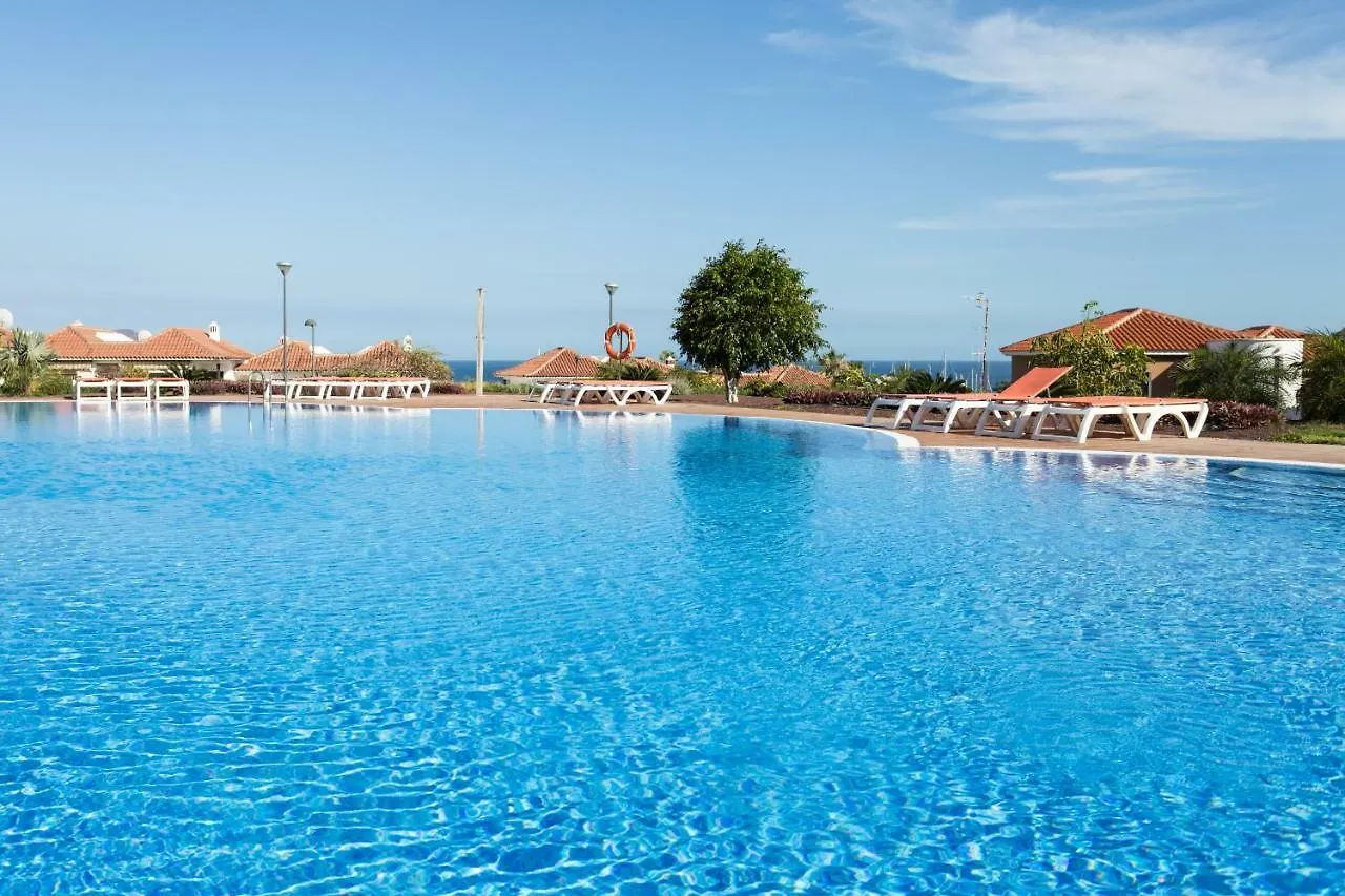 Appartement Royal Marina Golf à San Miguel de Abona 0*,  Espagne