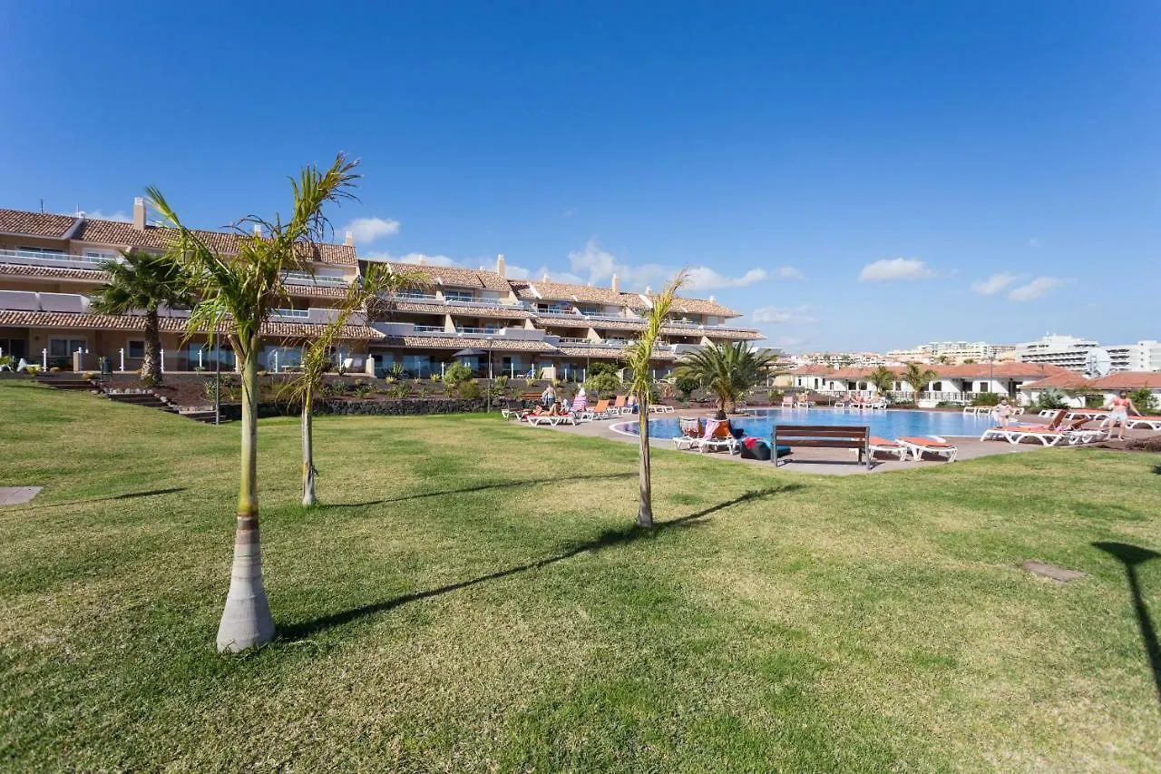 Appartement Royal Marina Golf à San Miguel de Abona