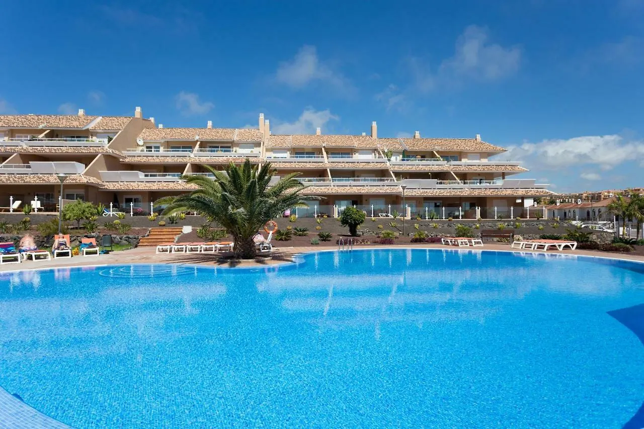 Appartement Royal Marina Golf à San Miguel de Abona 0*,