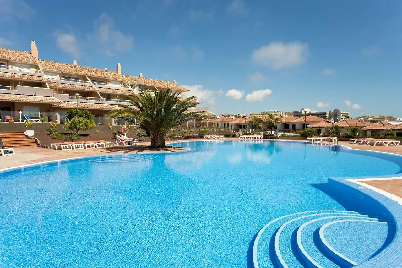 Appartement Royal Marina Golf à San Miguel de Abona Espagne