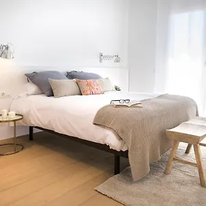  Appartement Friendly Gran Via Espagne