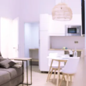  Appartement Apartamentuak - Sahatsaga Espagne