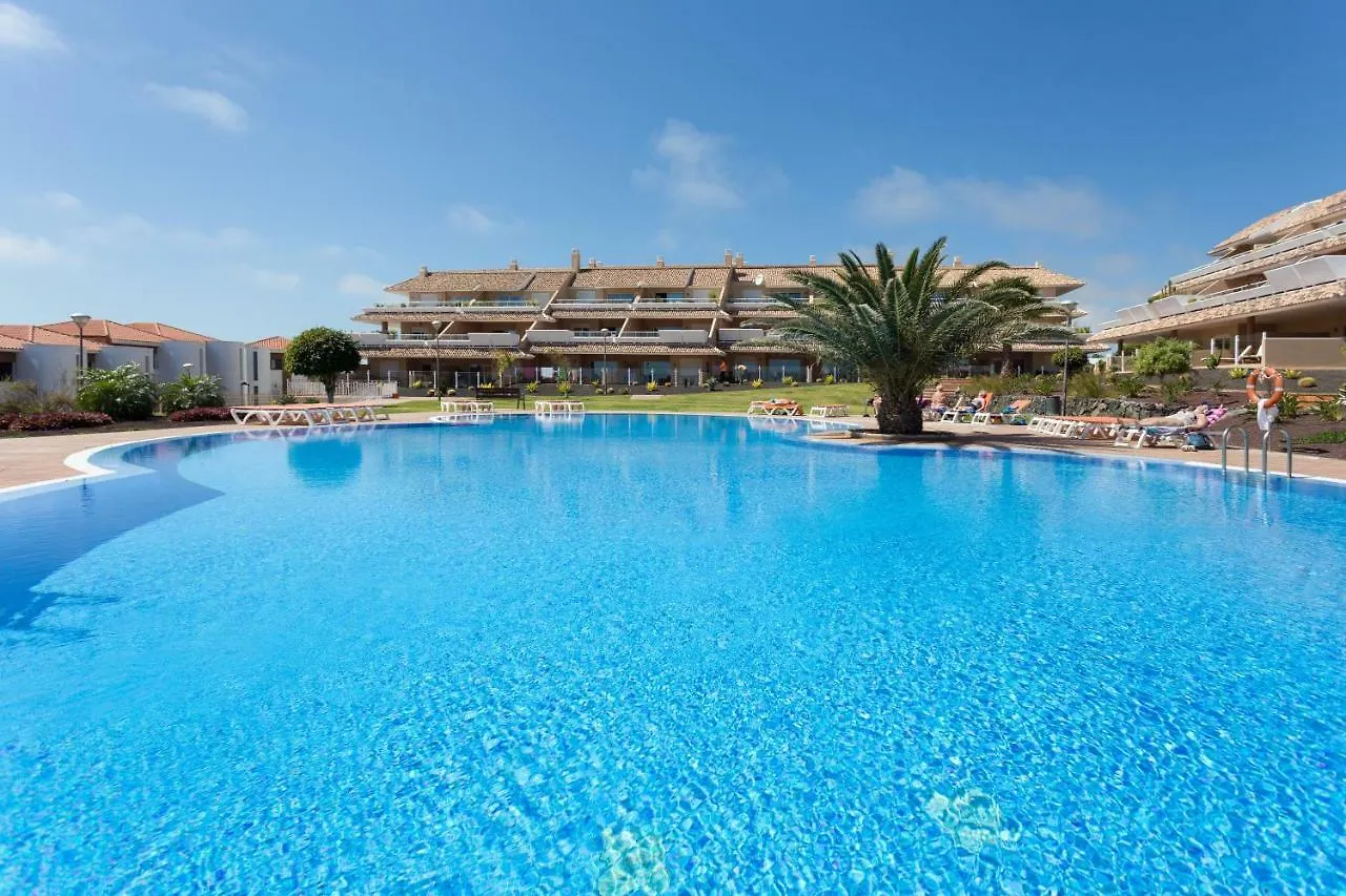 Royal Marina Golf Apartman San Miguel de Abona Spanyolország
