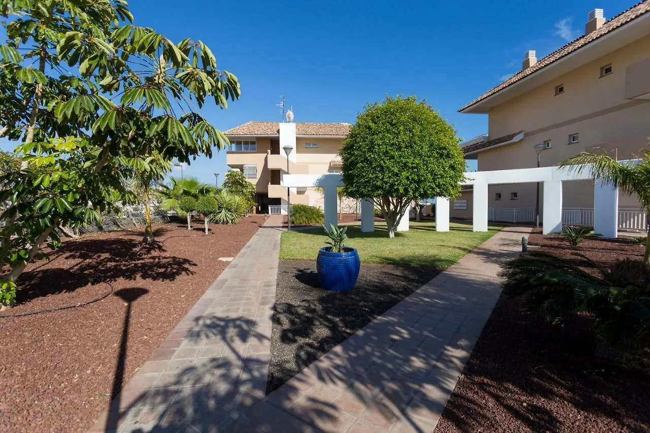 Royal Marina Golf Apartman San Miguel de Abona