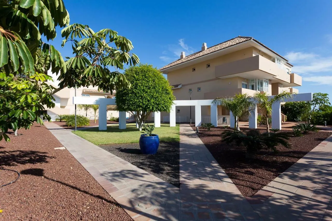 Royal Marina Golf Apartman San Miguel de Abona