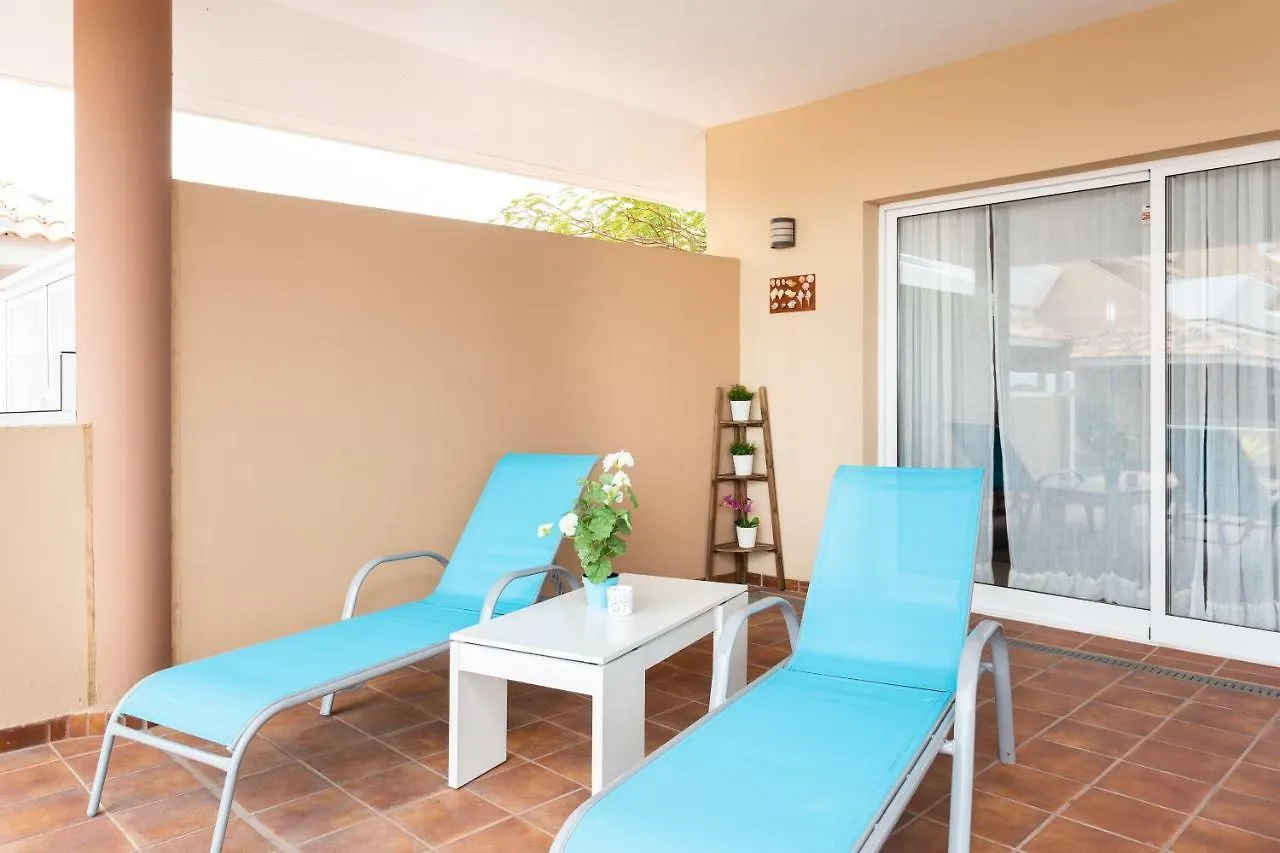 Royal Marina Golf Apartman San Miguel de Abona